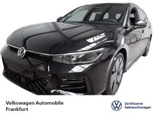Volkswagen Passat Variant 1.5 TSI DSG eHybrid R-Line Navi IQ.Light DCC DAB+ FrontAssist