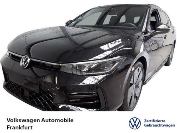 Volkswagen Passat Variant 1.5 TSI DSG eHybrid R-Line Navi IQ.Light DCC DAB+ FrontAssist