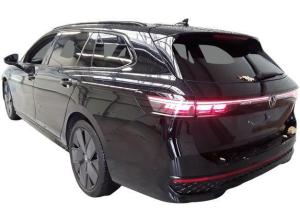 Volkswagen Passat Variant 1.5 TSI DSG eHybrid R-Line Navi IQ.Light DCC DAB+ FrontAssist