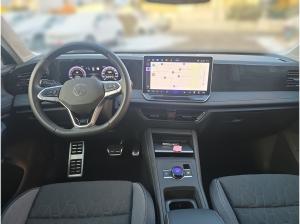 Volkswagen Tiguan 2.0 TDI DSG Goal Navi AHK Sprachassistent Sitzheizung DAB+