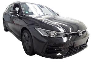 Volkswagen Passat Variant 1.5 TSI DSG eHybrid R-Line Navi IQ.Light DCC DAB+ FrontAssist