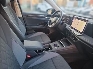 Volkswagen Tiguan 2.0 TDI DSG Goal Navi AHK Sprachassistent Sitzheizung DAB+