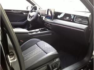Volkswagen Passat Variant 1.5 TSI DSG eHybrid R-Line Navi IQ.Light DCC DAB+ FrontAssist