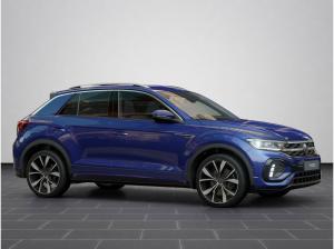 Volkswagen T-Roc 1.5 TSI *R-Line* DSG AHK Navi SHZ R-Kamera ACC
