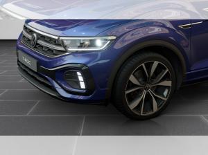 Volkswagen T-Roc 1.5 TSI *R-Line* DSG AHK Navi SHZ R-Kamera ACC