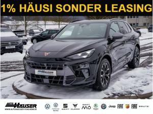 Cupra Terramar 1.5 eTSI DSG EL. HECKKL. TOP-VIEW HUD MEMORY