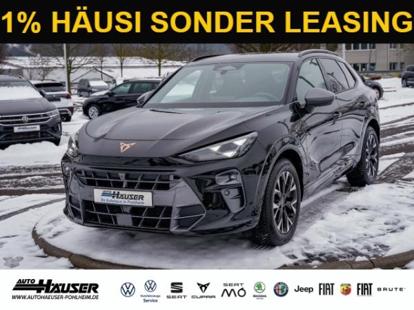 Cupra Terramar 1.5 eTSI DSG EL. HECKKL. TOP-VIEW HUD MEMORY