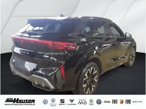 Cupra Terramar 1.5 eTSI DSG EL. HECKKL. TOP-VIEW HUD MEMORY