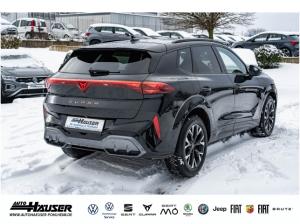 Cupra Terramar 1.5 eTSI DSG EL. HECKKL. TOP-VIEW HUD MEMORY