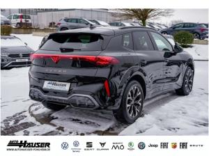 Cupra Terramar 1.5 eTSI DSG EL. HECKKL. TOP-VIEW HUD MEMORY