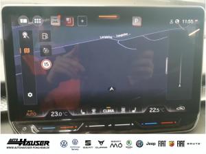 Cupra Terramar 1.5 eTSI DSG EL. HECKKL. TOP-VIEW HUD MEMORY