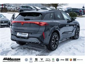 Cupra Terramar 1.5 eTSI DSG EL. HECKKL. TOP-VIEW HUD MEMORY