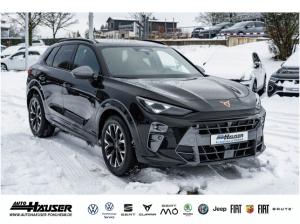 Cupra Terramar 1.5 eTSI DSG EL. HECKKL. TOP-VIEW HUD MEMORY