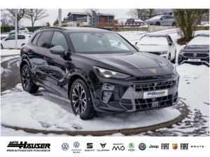 Cupra Terramar 1.5 eTSI DSG EL. HECKKL. TOP-VIEW HUD MEMORY