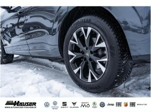 Cupra Terramar 1.5 eTSI DSG EL. HECKKL. TOP-VIEW HUD MEMORY