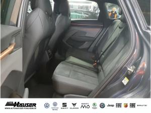 Cupra Terramar 1.5 eTSI DSG EL. HECKKL. TOP-VIEW HUD MEMORY