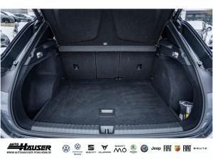 Cupra Terramar 1.5 eTSI DSG EL. HECKKL. TOP-VIEW HUD MEMORY