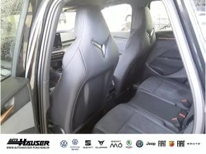 Cupra Terramar 1.5 eTSI DSG EL. HECKKL. TOP-VIEW HUD MEMORY