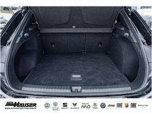 Cupra Terramar 1.5 eTSI DSG EL. HECKKL. TOP-VIEW HUD MEMORY