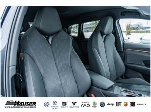 Cupra Terramar 1.5 eTSI DSG EL. HECKKL. TOP-VIEW HUD MEMORY