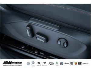 Cupra Terramar 1.5 eTSI DSG EL. HECKKL. TOP-VIEW HUD MEMORY