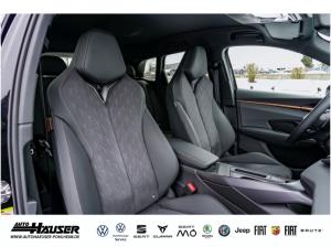 Cupra Terramar 1.5 eTSI DSG EL. HECKKL. TOP-VIEW HUD MEMORY