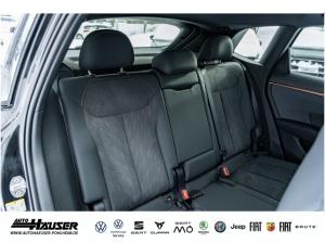 Cupra Terramar 1.5 eTSI DSG EL. HECKKL. TOP-VIEW HUD MEMORY