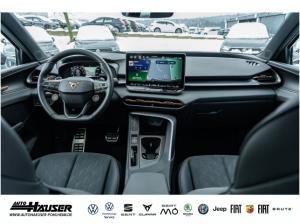 Cupra Terramar 1.5 eTSI DSG EL. HECKKL. TOP-VIEW HUD MEMORY