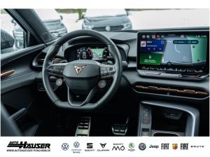 Cupra Terramar 1.5 eTSI DSG EL. HECKKL. TOP-VIEW HUD MEMORY