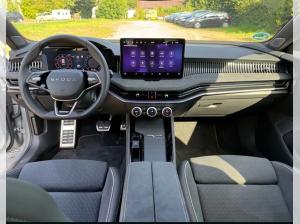 Skoda Superb SPORTLINE 2.0 TDI 142 kW (193 PS) 4x4