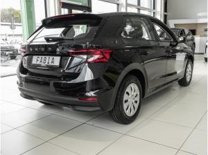 Skoda Fabia Essence