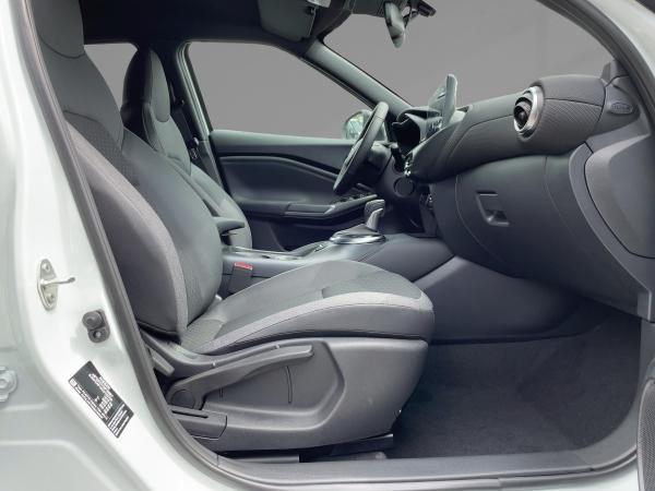 Nissan Juke 🚗1.6 Hybrid N-CONNECTA 143 PS + Gratis Winterräder *EINZELSTÜCK!*🚗