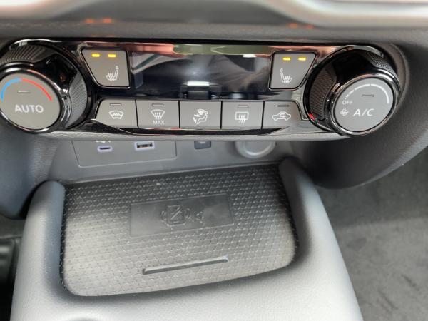 Nissan Juke 🚗1.6 Hybrid N-CONNECTA 143 PS + Gratis Winterräder *EINZELSTÜCK!*🚗