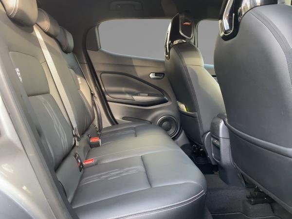 Nissan Juke 🚗1.6 Hybrid N-CONNECTA 143 PS + Gratis Winterräder *EINZELSTÜCK!*🚗