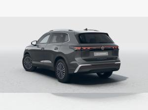Volkswagen Tiguan Elegance 1,5 l eTSI    150 PS DSG
