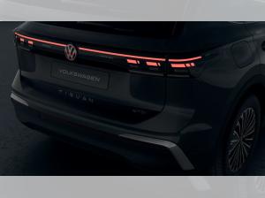 Volkswagen Tiguan Elegance 1,5 l eTSI    150 PS DSG