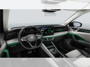 Volkswagen Tiguan Elegance 1,5 l eTSI    150 PS DSG