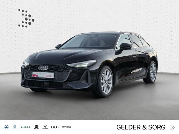 Audi A5 Avant 40 TFSI quattro AHK*LED*RFK*Virtual*ACC