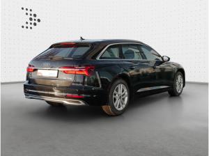 Audi A6 Avant 45 TFSI advanced AHK*LED*Virtual*360°