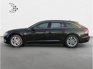 Audi A6 Avant 45 TFSI advanced AHK*LED*Virtual*360°