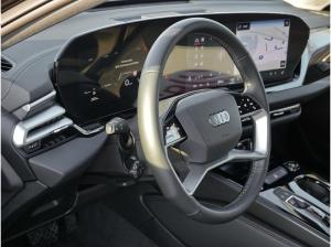 Audi A5 Limousine 40 TDI LED*Navi*RFK*Sound*Virtual