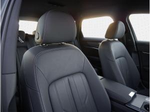 Audi A6 Avant 45 TFSI advanced AHK*LED*Virtual*360°