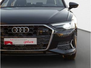 Audi A6 Avant 45 TFSI advanced AHK*LED*Virtual*360°