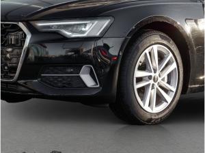 Audi A6 Avant 45 TFSI advanced AHK*LED*Virtual*360°