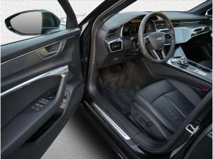Audi A6 Avant 45 TFSI advanced AHK*LED*Virtual*360°