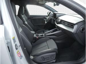 Audi A3 Sportback 35 TDI S line LED*RFK*Virtual*Sound