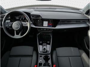 Audi A3 Sportback 35 TDI S line LED*RFK*Virtual*Sound