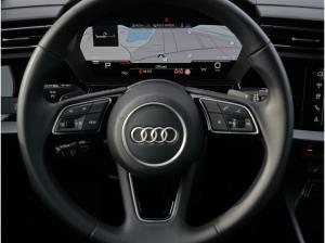 Audi A3 Sportback 35 TDI S line LED*RFK*Virtual*Sound