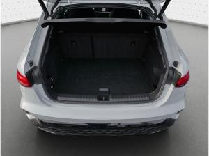 Audi A3 Sportback 35 TDI S line LED*RFK*Virtual*Sound