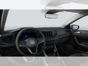 Volkswagen Polo 1.0l Polo🚀Life🚀